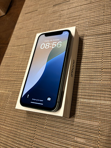iPhone 13 mini 128gb (6 фото из 7)