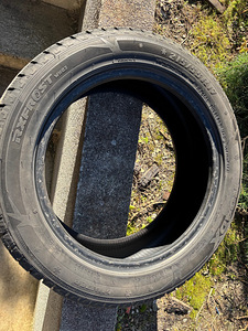 215/55/17 lamellrehvid 6 mm (5 foto / 5)