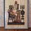 Папирус ручной работы из Египта (фото #1)