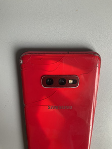 Samsung s10e 128gb (3 foto / 8)