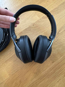 Sony WH-1000XM2 juhtmevabad mürasummutavad kõrvaklapid (4 foto / 5)