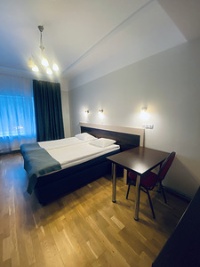 Supluse pst 1, Pirita, Tallinn, Harjumaa (5 foto / 9)