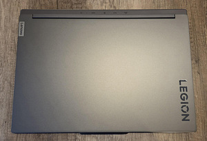 Lenovo Legion Slim 5 — AMD Ryzen 7 7840HS + RTX 4070 (3 foto / 4)