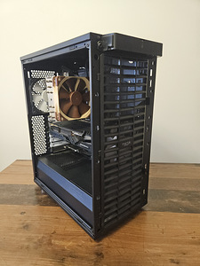 Mänguri PC, RTX 2080 Super, 1.5Tb SSD,16Gb ram, i5-9600k (4 foto / 8)