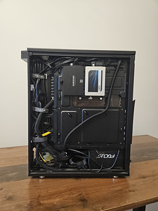 Mänguri PC, RTX 2080 Super, 1.5Tb SSD,16Gb ram, i5-9600k (8 foto / 8)