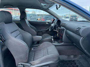 Audi A3 FL 1.9 96kw TÜV 01.24 (7 foto / 8)