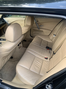 BMW 530D 160kw (8 foto / 9)