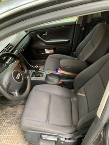 Audi A4 B6 2.0 96kw 2004a (7 foto / 7)