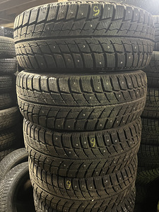 205/55R16 naastrehvid Landsail Ice Star IS33 (1 foto / 1)