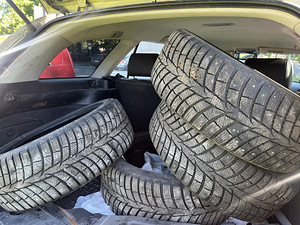 Toyota Avensis 2.0 108kw (7 foto / 14)