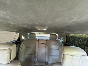 Audi A8 D3 4.2TDi 240kw (12 foto / 13)