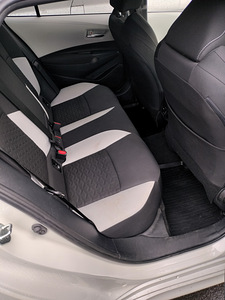 Продам Toyota Corolla (4 фото из 12)
