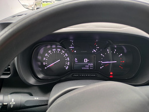 Продам CITROEN BERLINGO, N1 (9 фото из 15)