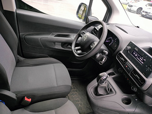 Продам CITROEN BERLINGO, N1 (15 фото из 15)