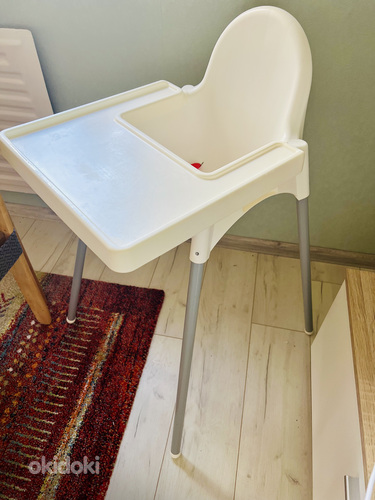 IKEA söögitool