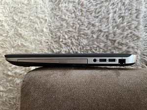Sülearvuti HP ProBook 450 G3 15.6" (256 GB SSD / 8 GB RAM) (3 foto / 4)