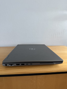 Müüa Dell Precision 7670 Intel® Core™ i7-12850HX 32GB 2TB (3 foto / 4)