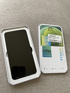LCD Ekraan iPhone 11Pro (1 foto / 1)