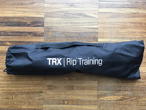 TRX Rip Trainer (3 foto / 4)