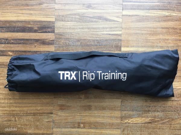 TRX Rip Training (foto #3)