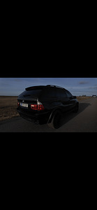 BMW x5 e53 235kw (4 foto / 8)