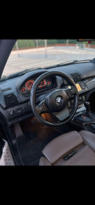 BMW x5 e53 235kw (8 foto / 8)