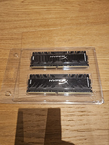 Kingston HyperX Predator DDR4 32GB (2×16GB), 3600MHz, CL17 (2 foto / 3)