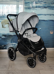 Коляска MUUVO 2 в 1 (3 фото из 10)