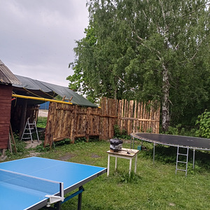Saeveski tn 15, Jõhvi, Jõhvi vald, Ida-Virumaa (7 фото из 16)