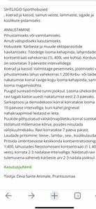 Неостомозан (2 фото из 4)