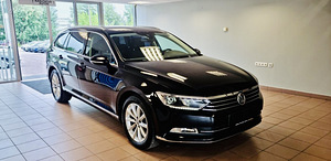 Volkswagen Passat Highline 2.0 110kW (1 foto / 8)