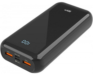 SOODUSHIND UUS Akupank SP QS28 Power Bank (4 foto / 4)
