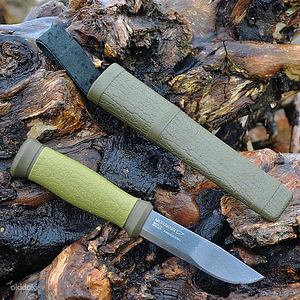 Nuga Morakniv Outdoor 2000 (3 foto / 3)