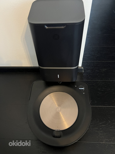 IRobot Roomba s9+