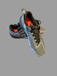 UNDER ARMOUR MEN'S TRIBASE REIGN 6 TRAINING SHOES (1 foto / 4)