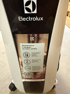 Electrolux (3 фото из 6)