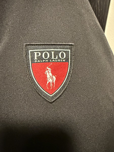 Ralph Lauren (6 фото из 8)