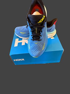 Hoka Clifton 9 (1 фото из 3)
