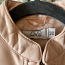 Куртка из искусственной кожи OVS s.140 (фото #3)