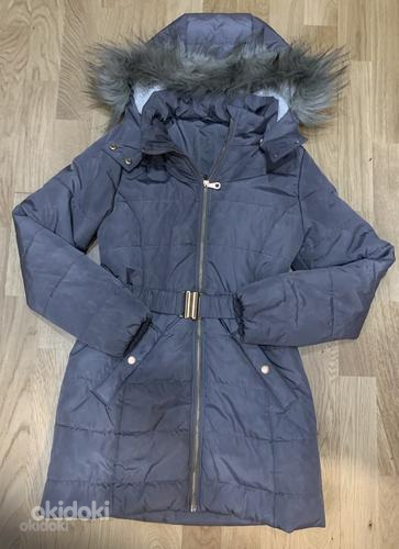 Зимняя куртка - пальто BEL s.140 (фото #1)