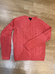 Свитер HM s.XS