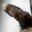Натуральный мех черно-бурой лисы (фото #4)