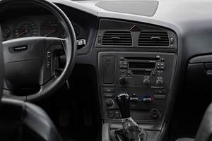 Volvo V70, 2000a, 2.5L 103kW, manuaal, diisel (10 foto / 15)