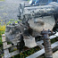 Volvo s80 1999 двигатель+коробка (фото #1)