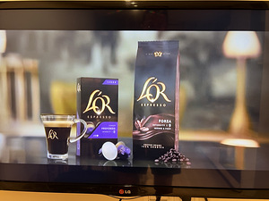 LG 32 Smart TV LN575S (3 foto / 3)