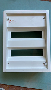 Elektrikilp ABB (1 foto / 5)