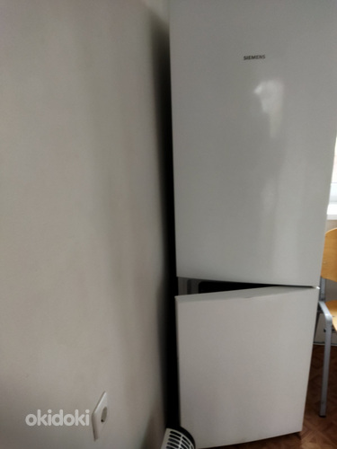 Продам холодильник Siemens. (фото #1)