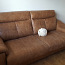 Почти новый диван (фото #1)