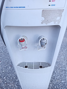 Joogiveeautomaat (1 foto / 5)
