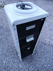Joogiveeautomaat (5 foto / 5)